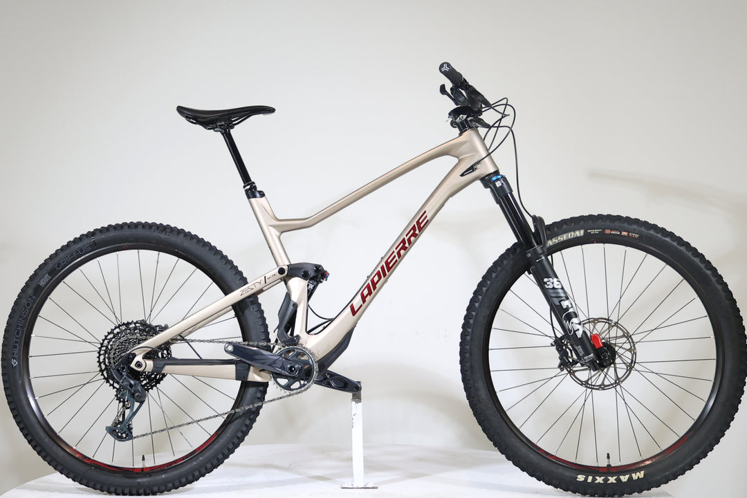 LAPIERRE Zesty AM CF 7.9 2023 T.XL 245245