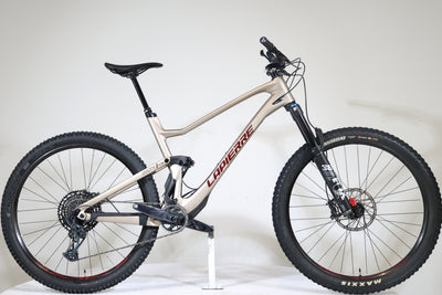 LAPIERRE Zesty AM CF 7.9 2023 T.XL 245245