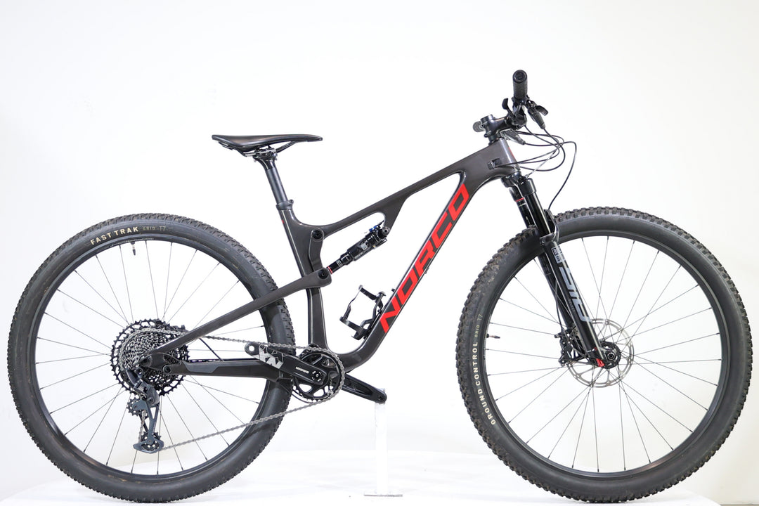 Norco Revolver FS 2 100 2023 T.M 244730