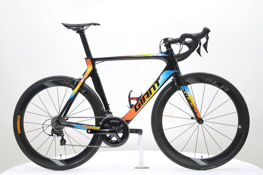GIANT Propel Advanced Pro 2 2018 T.M