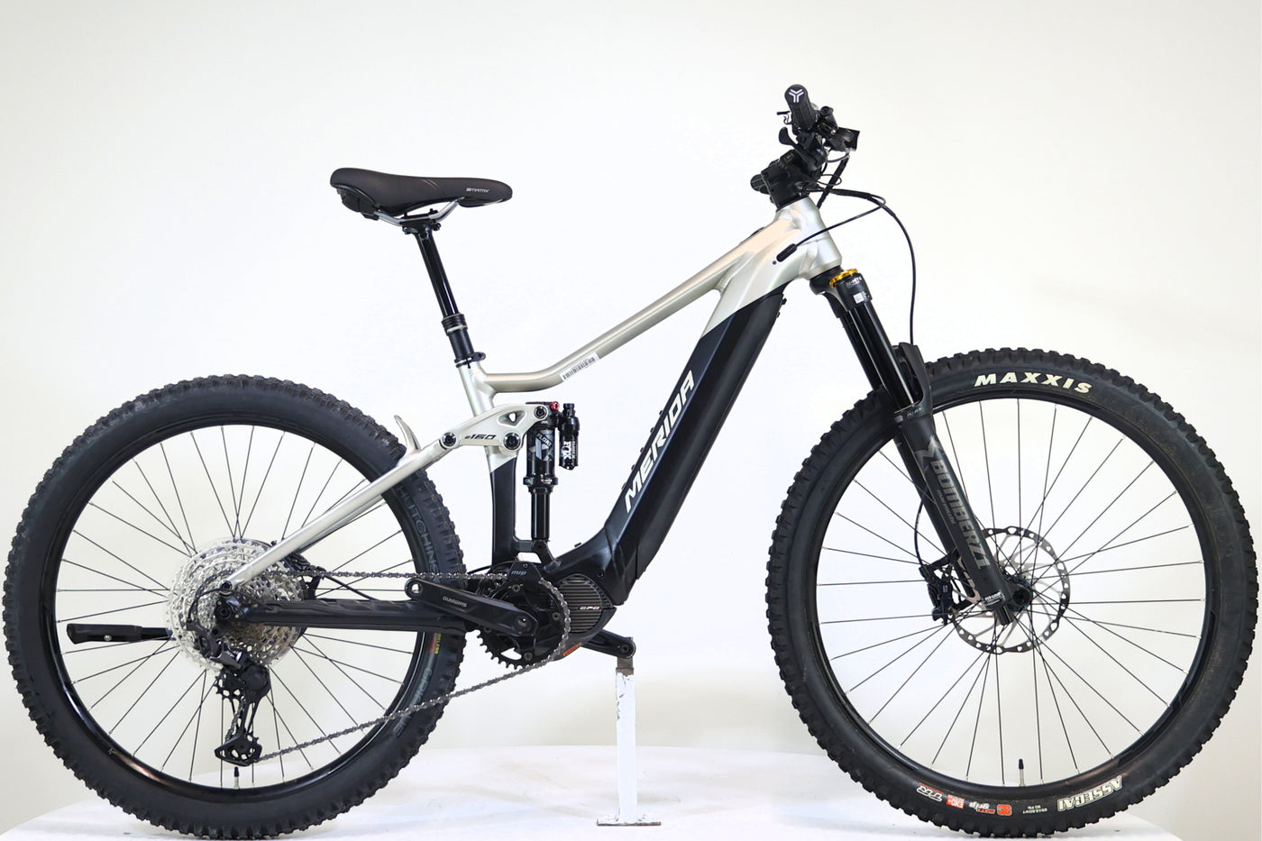 Merida eONE-SIXTY 775 2023 T.S 253583