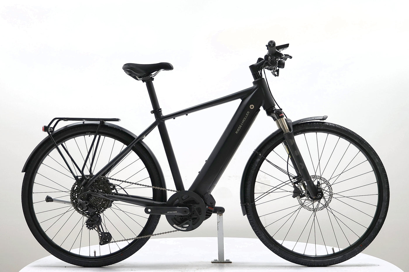 RIESE & MÜLLER Roadster Touring 2022 T.51