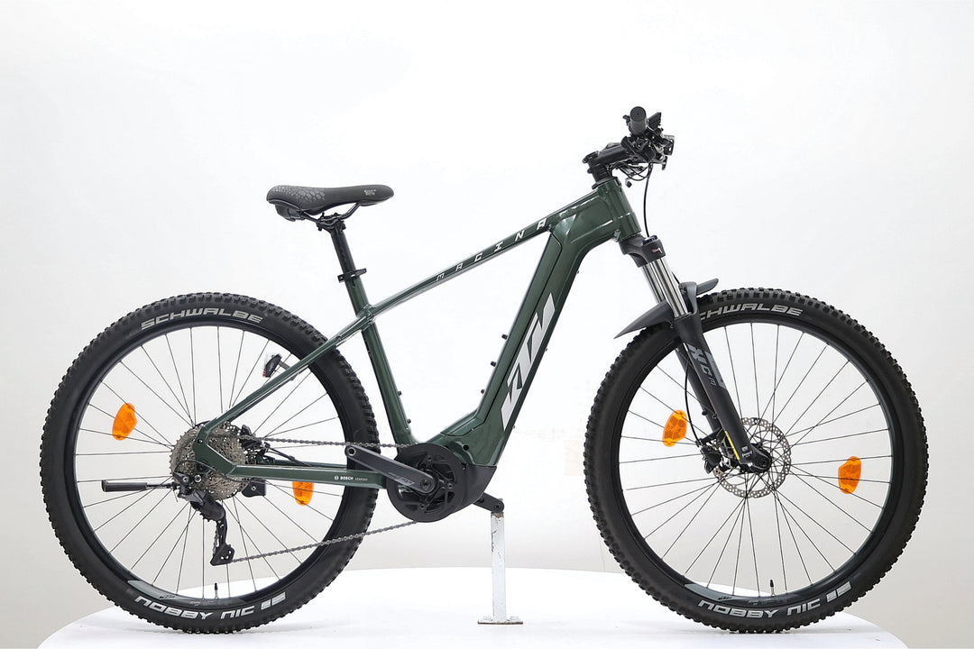 KTM Macina Team 793 2022 T.L
