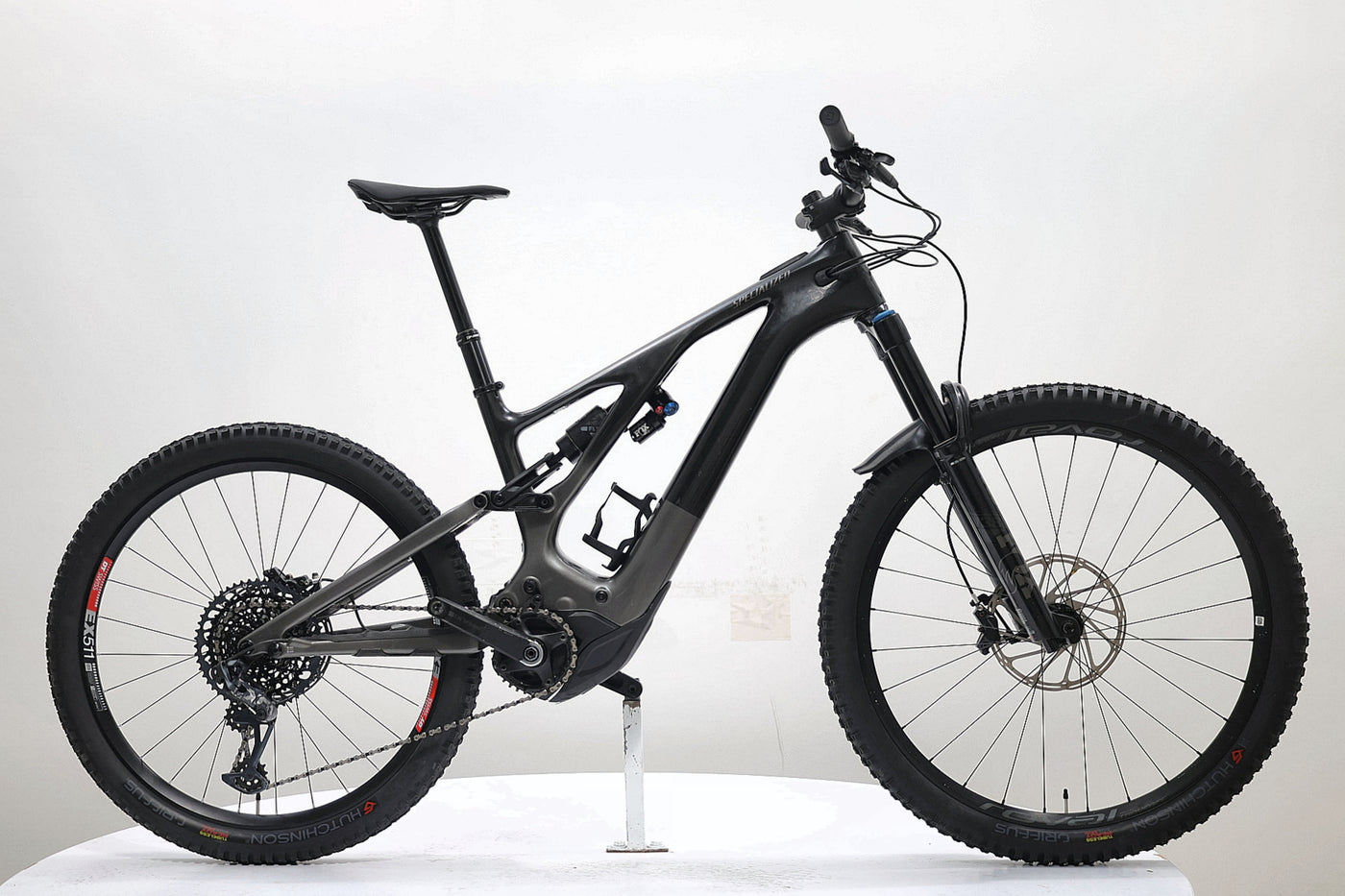SPECIALIZED Turbo Levo 3 Expert 2022 T.L S4