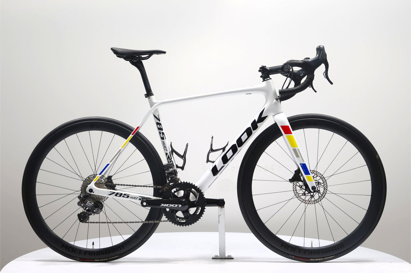 LOOK 785 Huez RS Disc Proteam 2020 T.M