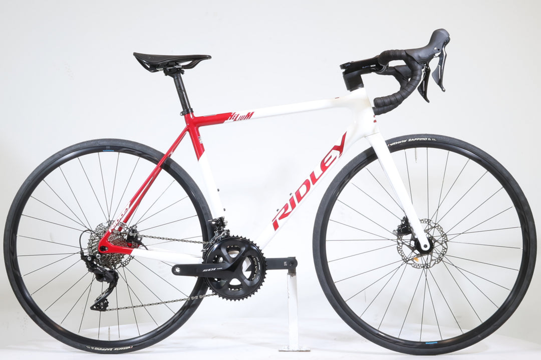 Ridley Helium Disc 105 HED01As 2022 T.S 251462