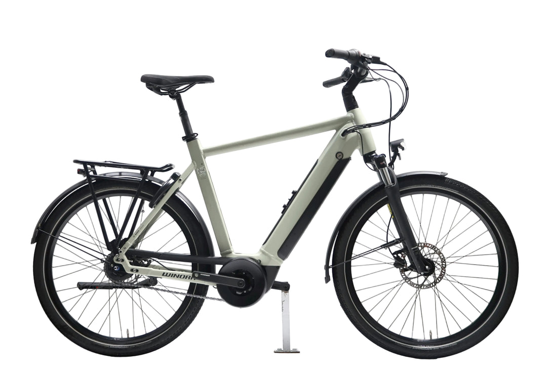 WINORA Sinus N5 Eco 2022 T60