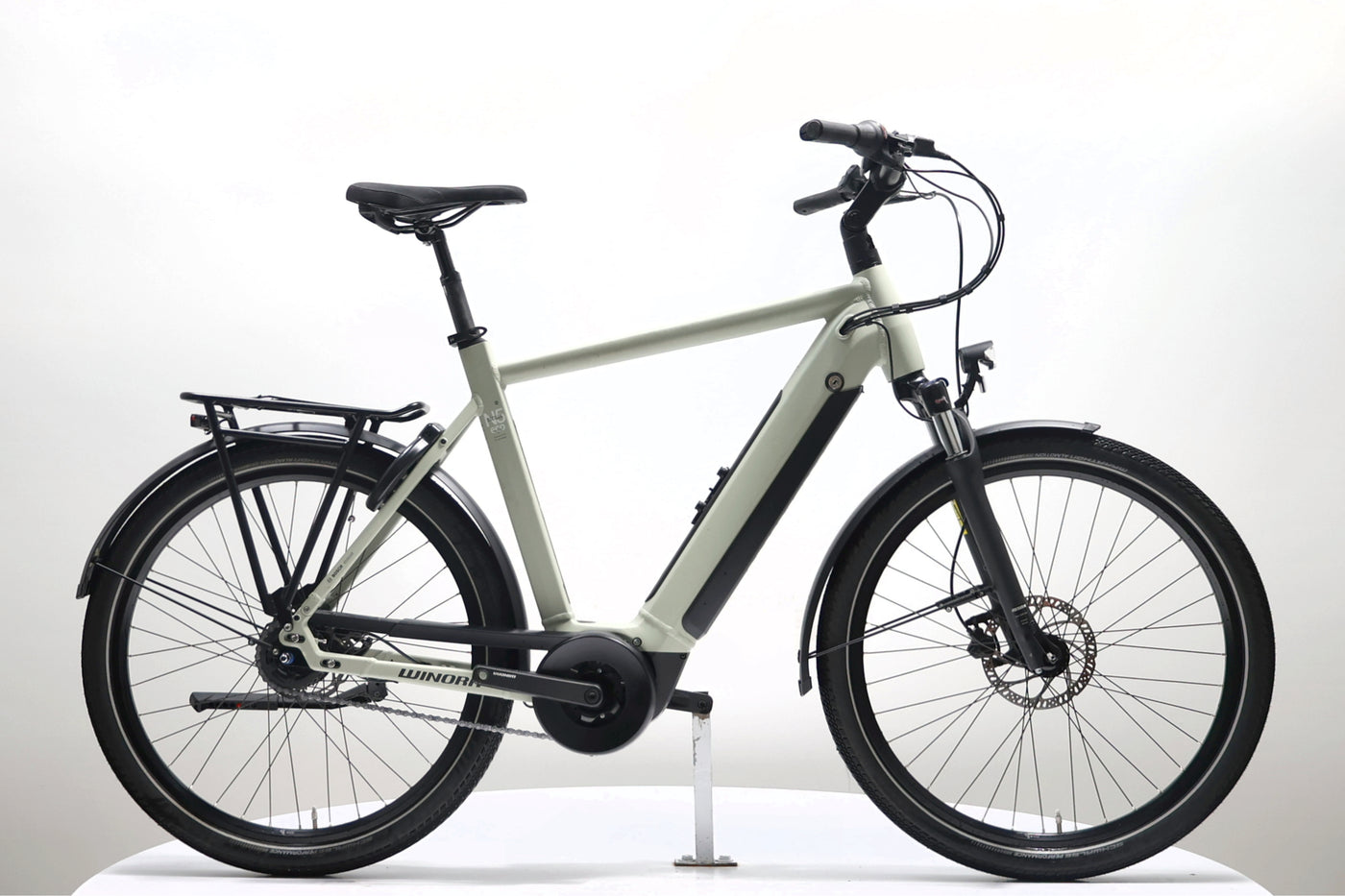 WINORA Sinus N5 Eco 2022 T60