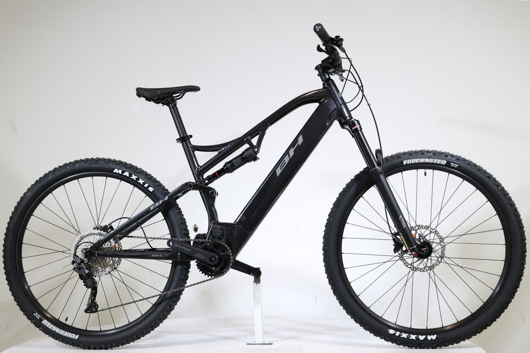 BH Atom Lynx 8.0 2024 T.L 248979