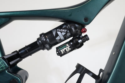 BH iLynx+ Enduro 9.8 2023 LOT