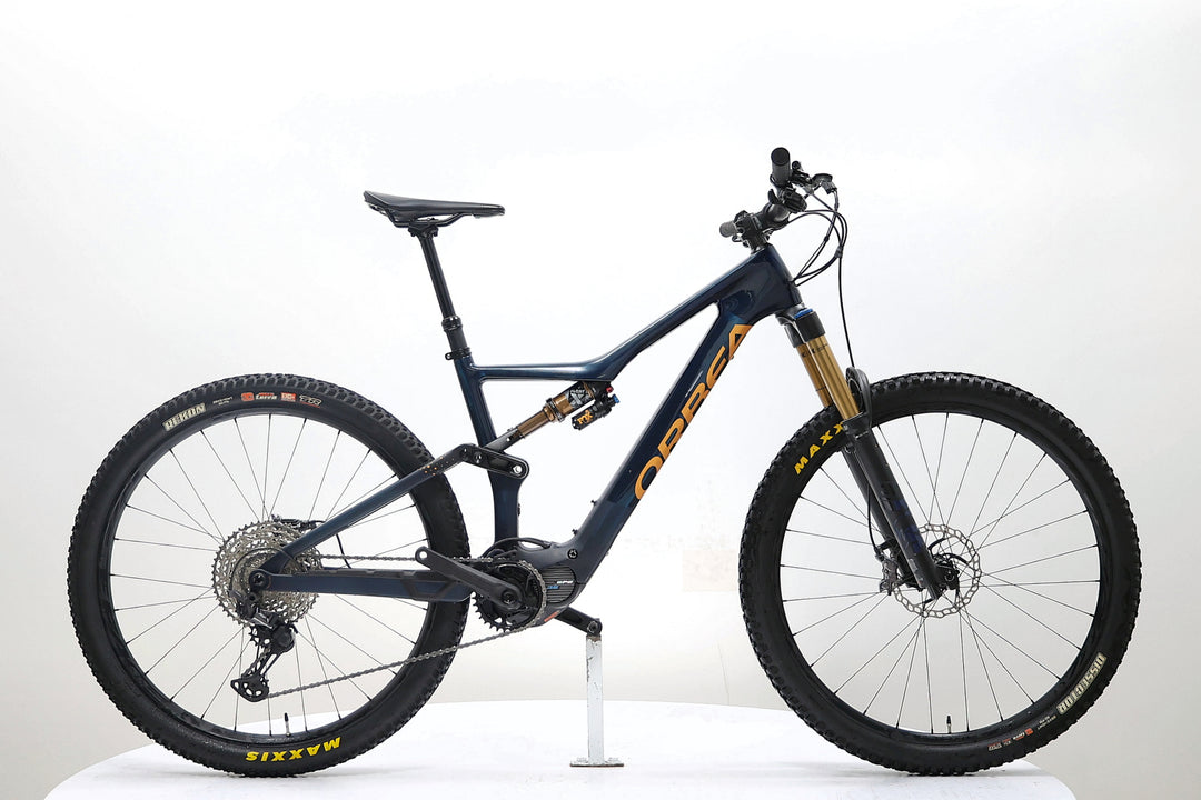 ORBEA RISE M10 2022 T.L