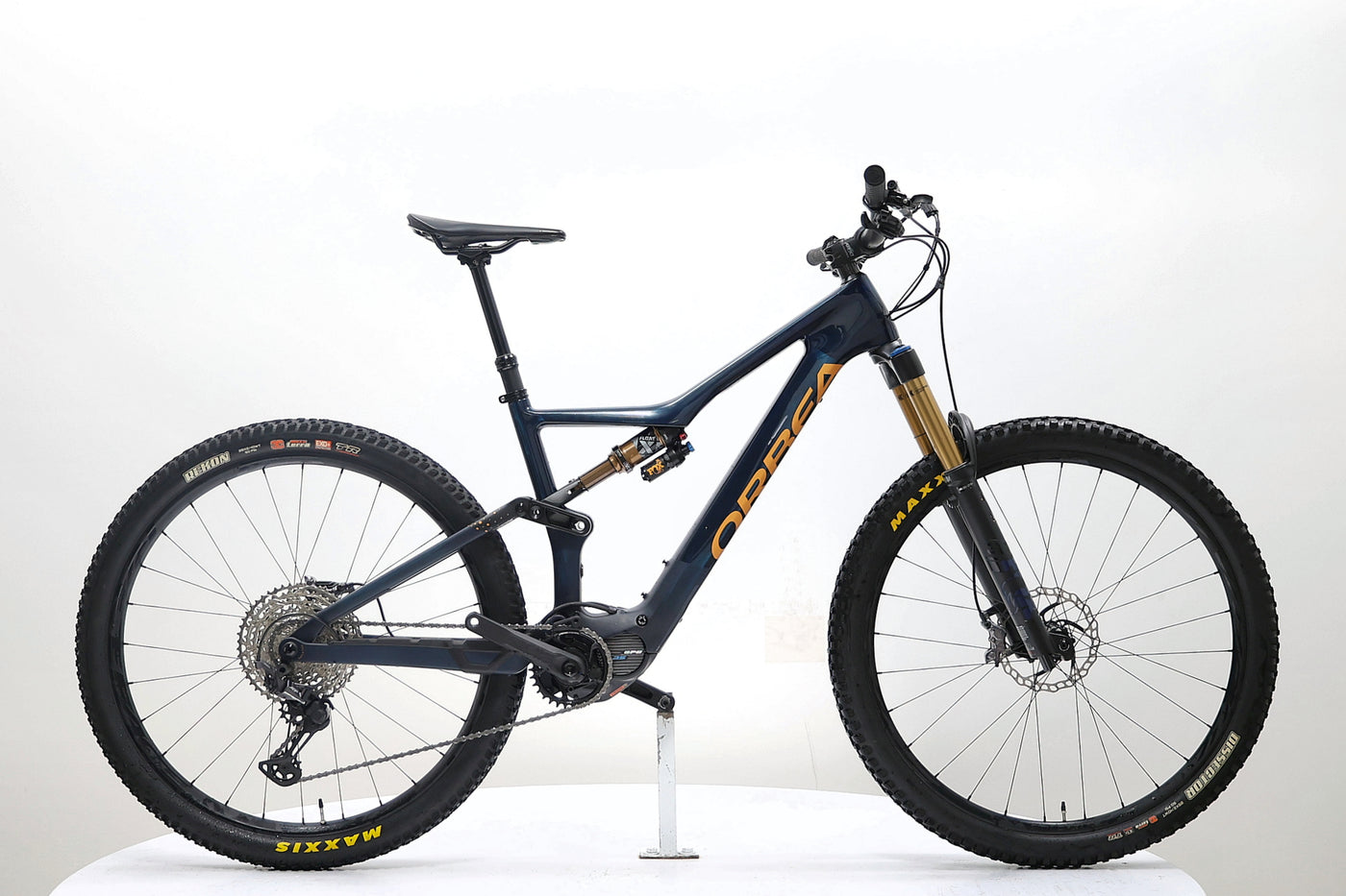 ORBEA RISE M10 2022 T.L
