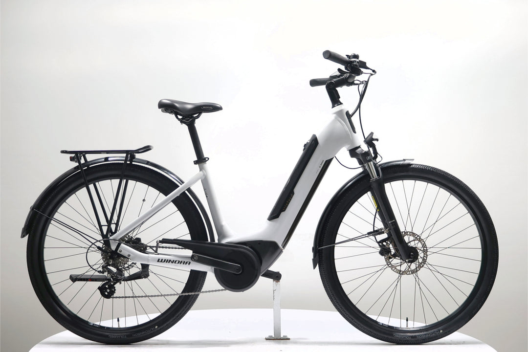 WINORA Tria 7 Eco 2023 T.46