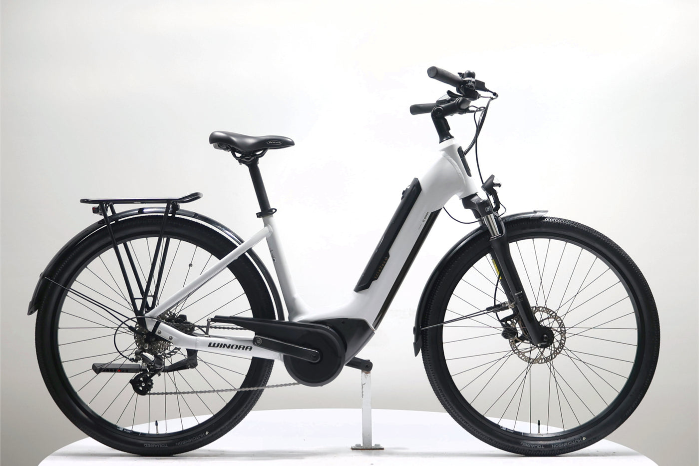 WINORA Tria 7 Eco 2023 T.46