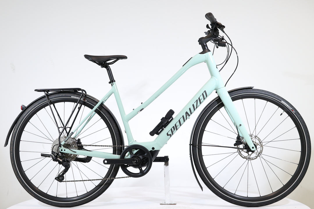 SPECIALIZED Vado SL 4.0 2022 T.XL
