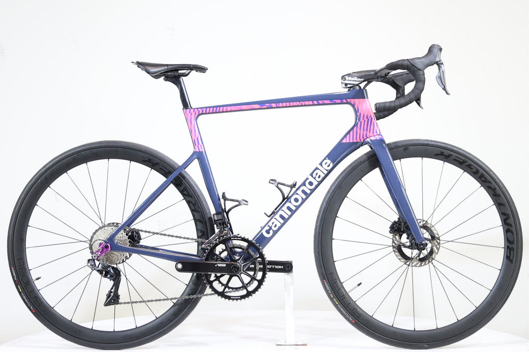 CANNONDALE Supersix Evo HI-MOD 2021 T.56 246010