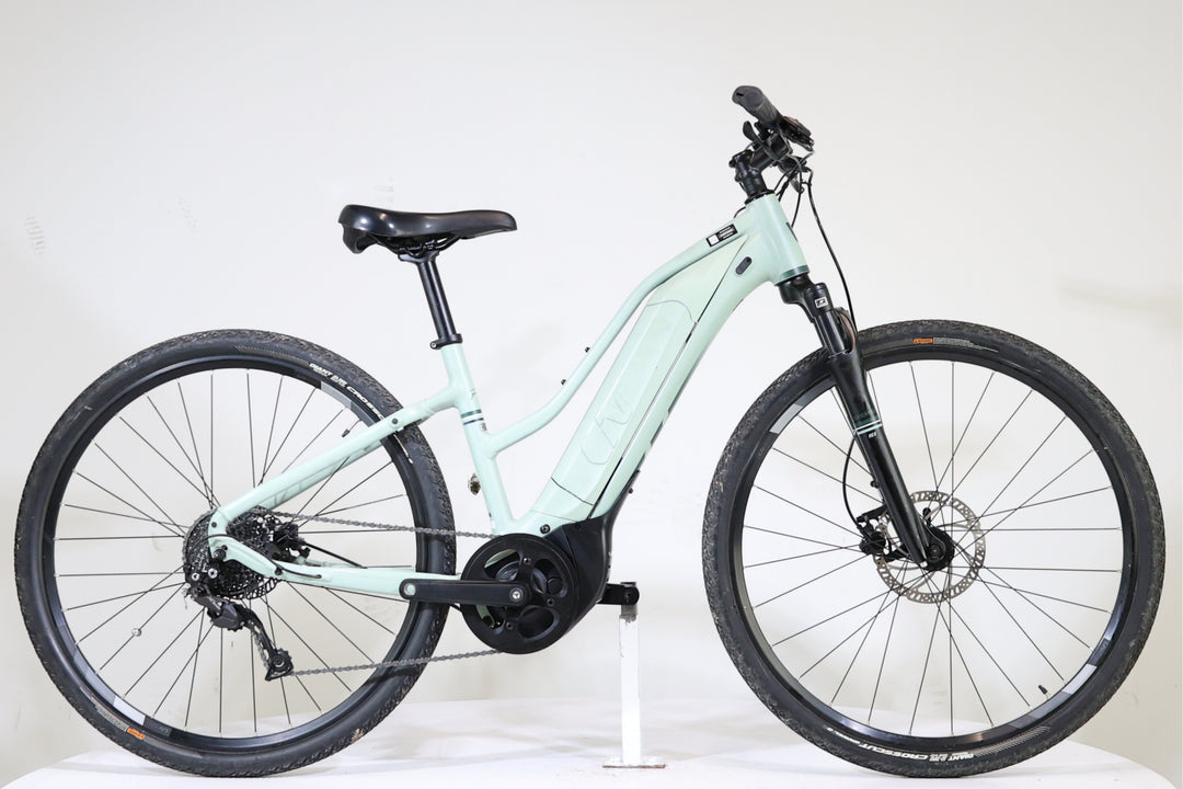 GIANT LIV Rove E+ 2022 T.S 248280