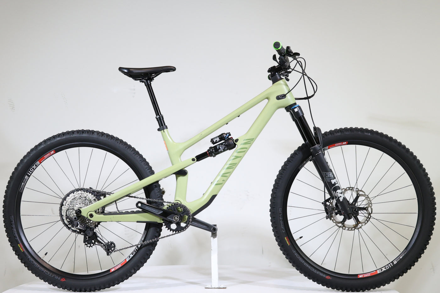 CANYON Spectral 125 CF 8 2020 T.M 247881