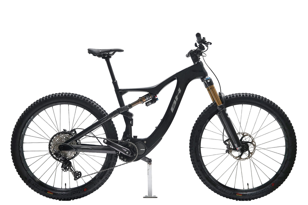 BH iLYNX + Trail Carbon Pro 8.9 2023 T.L