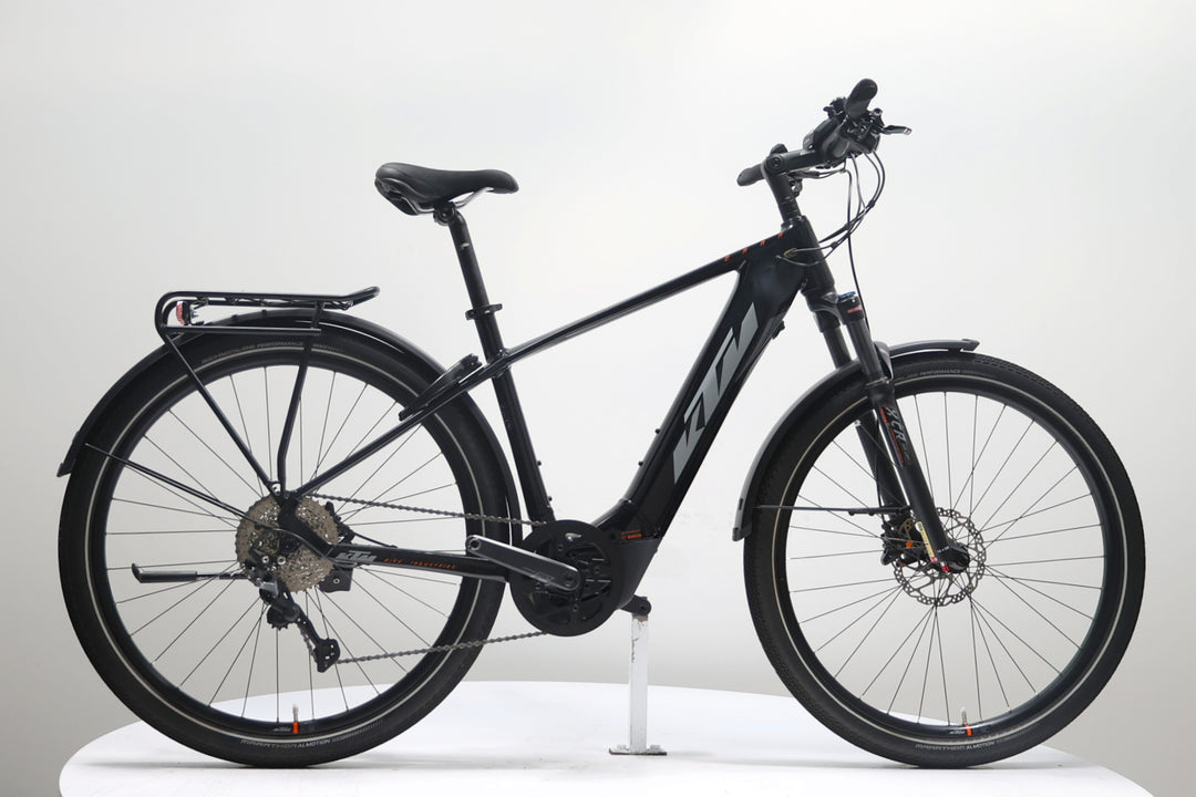 KTM Macina Gran 291 2021 T.L 254311