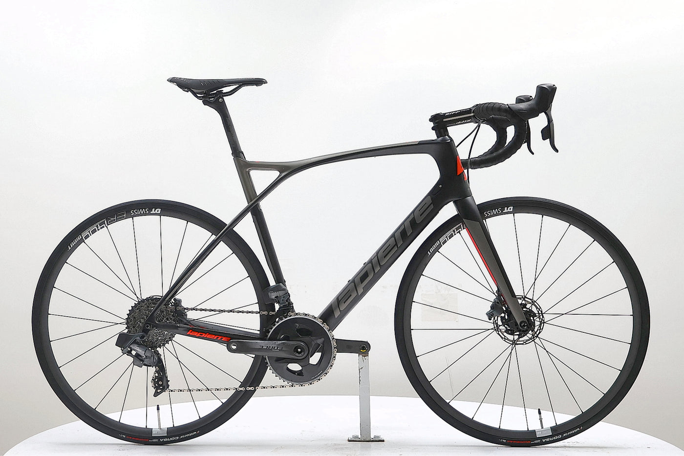 LAPIERRE Xelius SL 700 Disc Force AXS 2019 T.L
