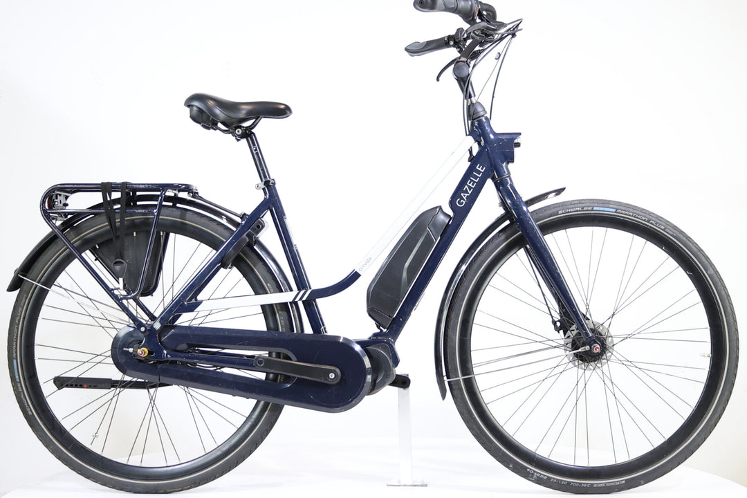 Gazelle City Go C7 HMS T.L 2021 3023