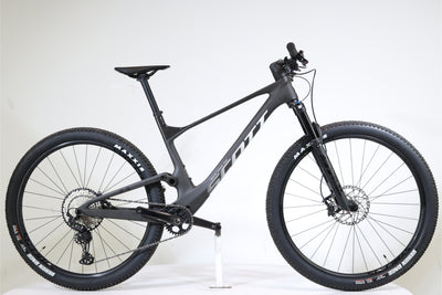 SCOTT Spark RC Team 2024 T.L 248986