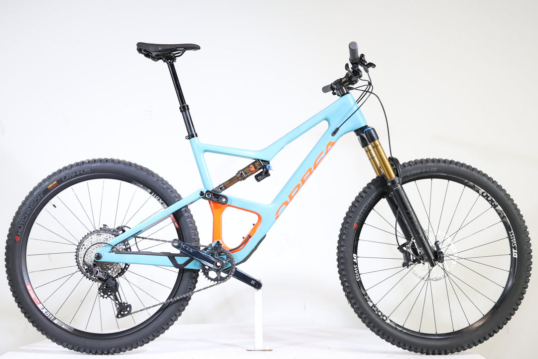 ORBEA Occam M10 2021 T.XL 247623