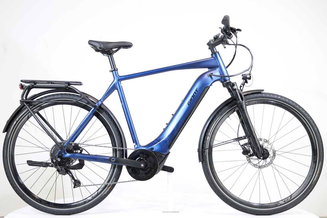 Giant Explore E+2D GTS 2022 T.XL 496wh 245311