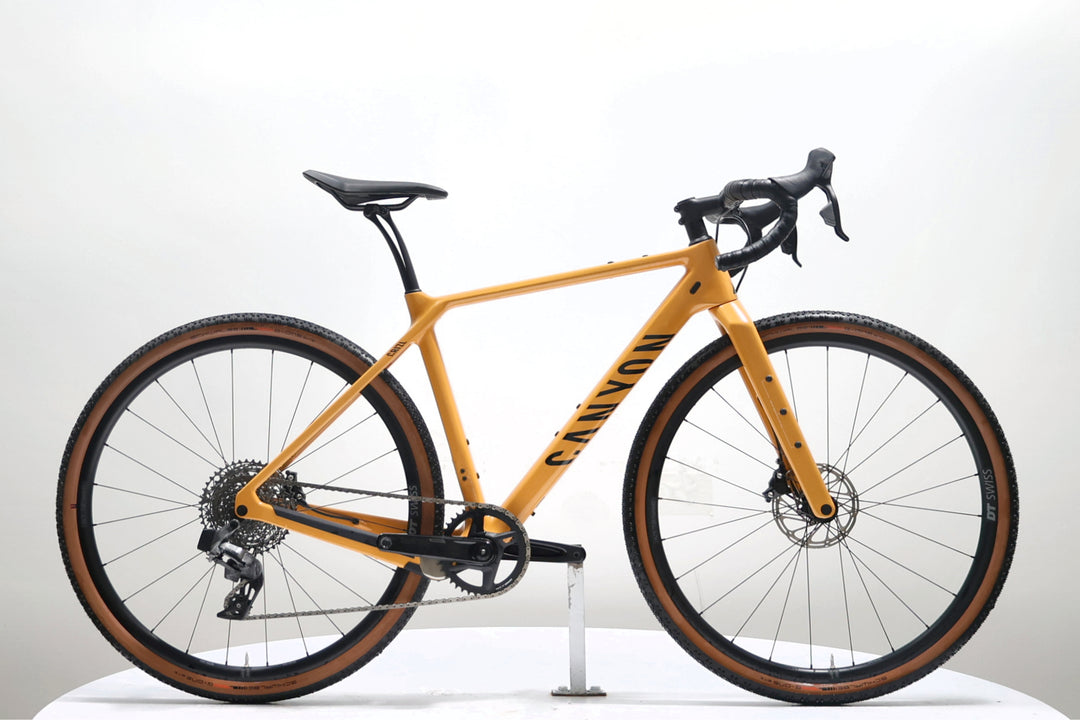 CANYON Grizl CF SL 7 eTap 2023 T.S 254815