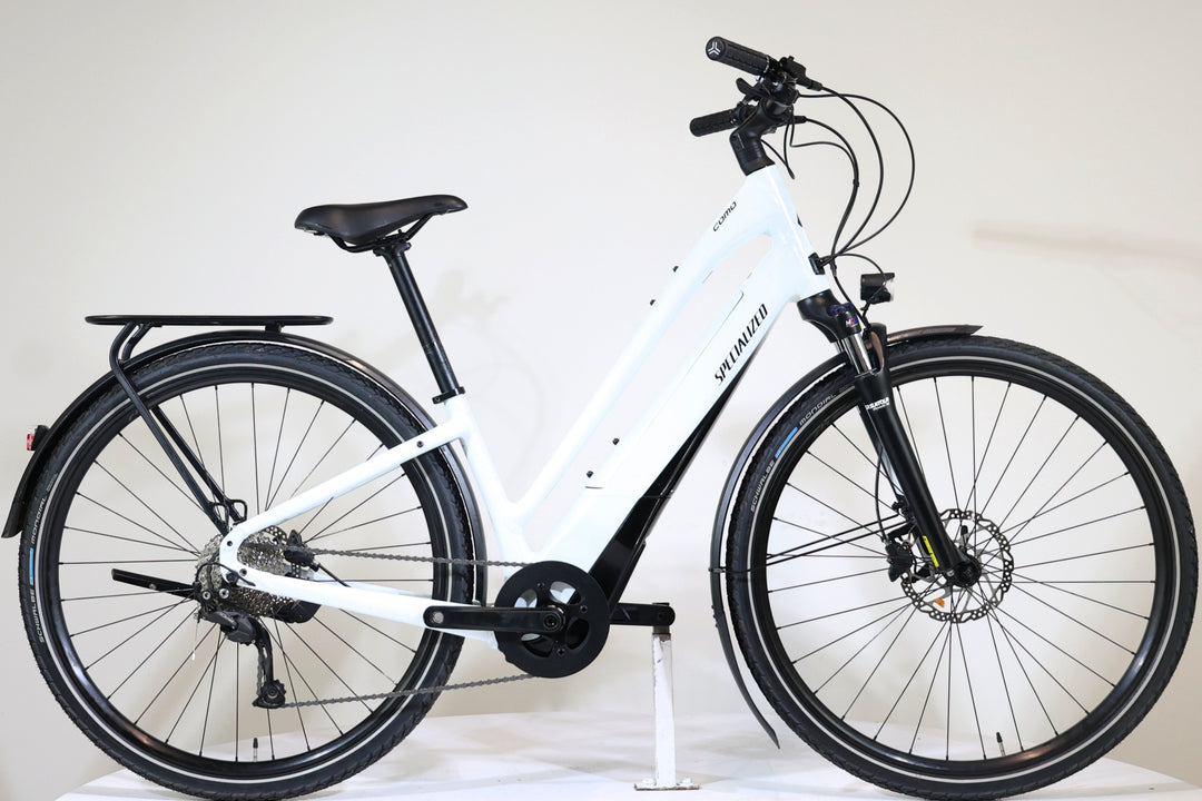 SPECIALIZED Como 3.0 Low Entry 2021 T.S