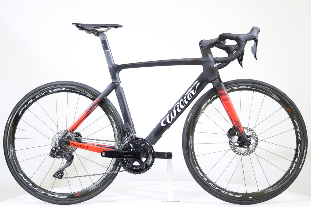 Wilier Triestina Cento 10 SL 2023 T.M 244693