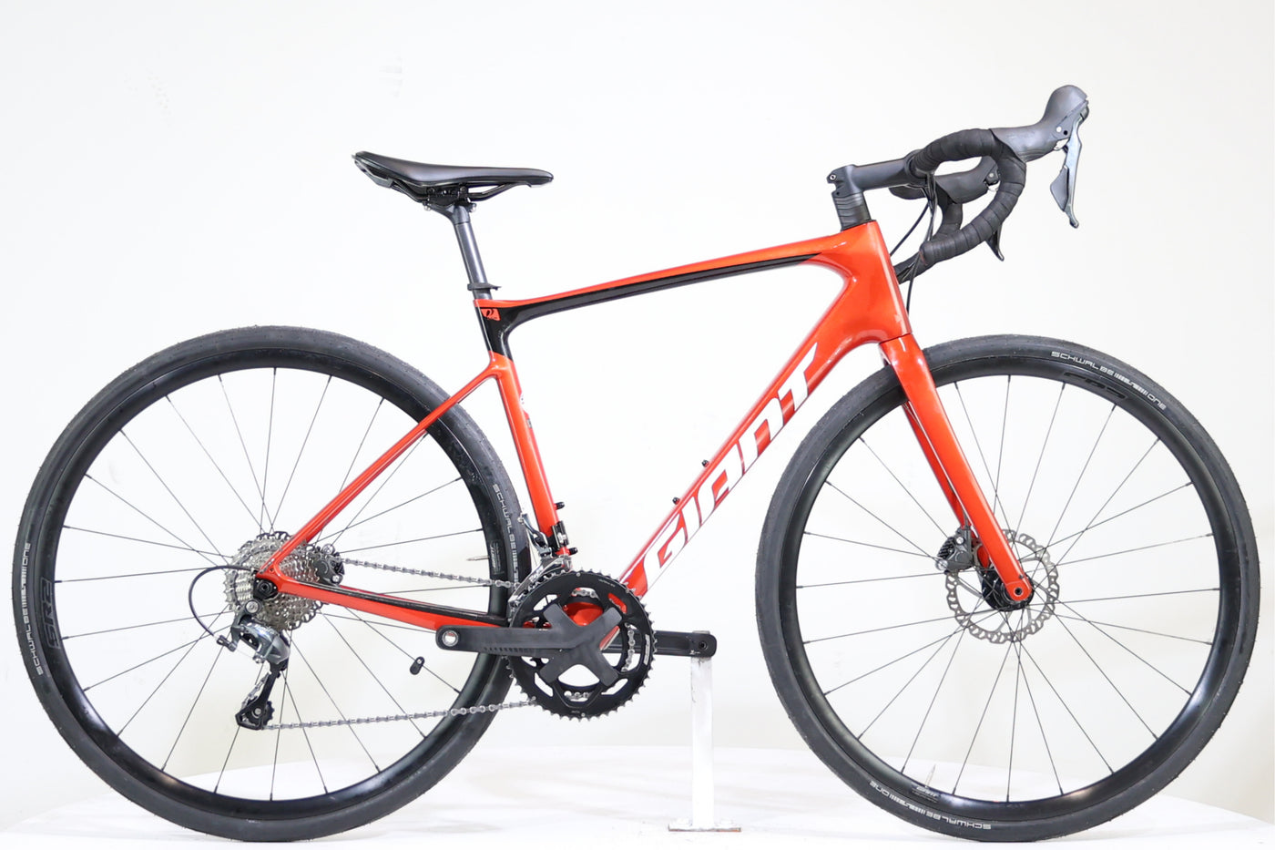 Vélo Route Vélo Giant Occasion Route Giant Defy Advanced VÃ