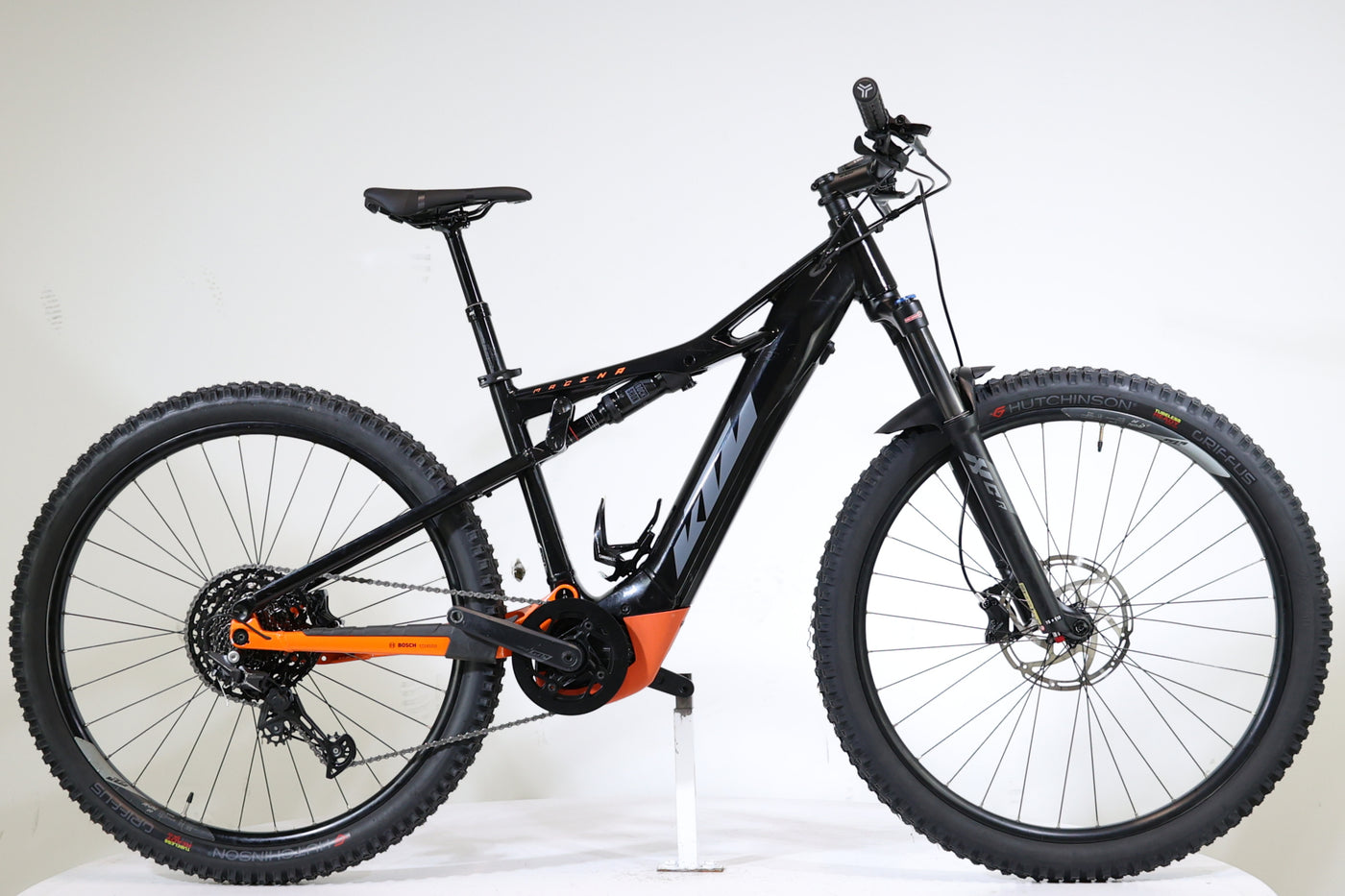 Velo Vtt Vtt Ktm Electrique Occasion VTT électrique 24 Pouces KTM