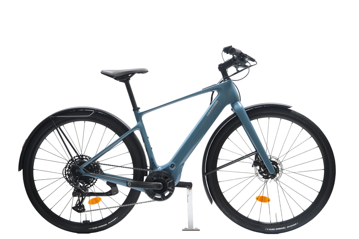 Cannondale Tesoro Neo Carbon Cannondale Tesoro Neo Carbon