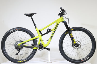 SANTA CRUZ Hightower LT C XE 2018 T.M 247706