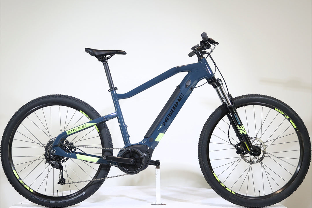 HAIBIKE HardNine 5 2021 T.L 253571