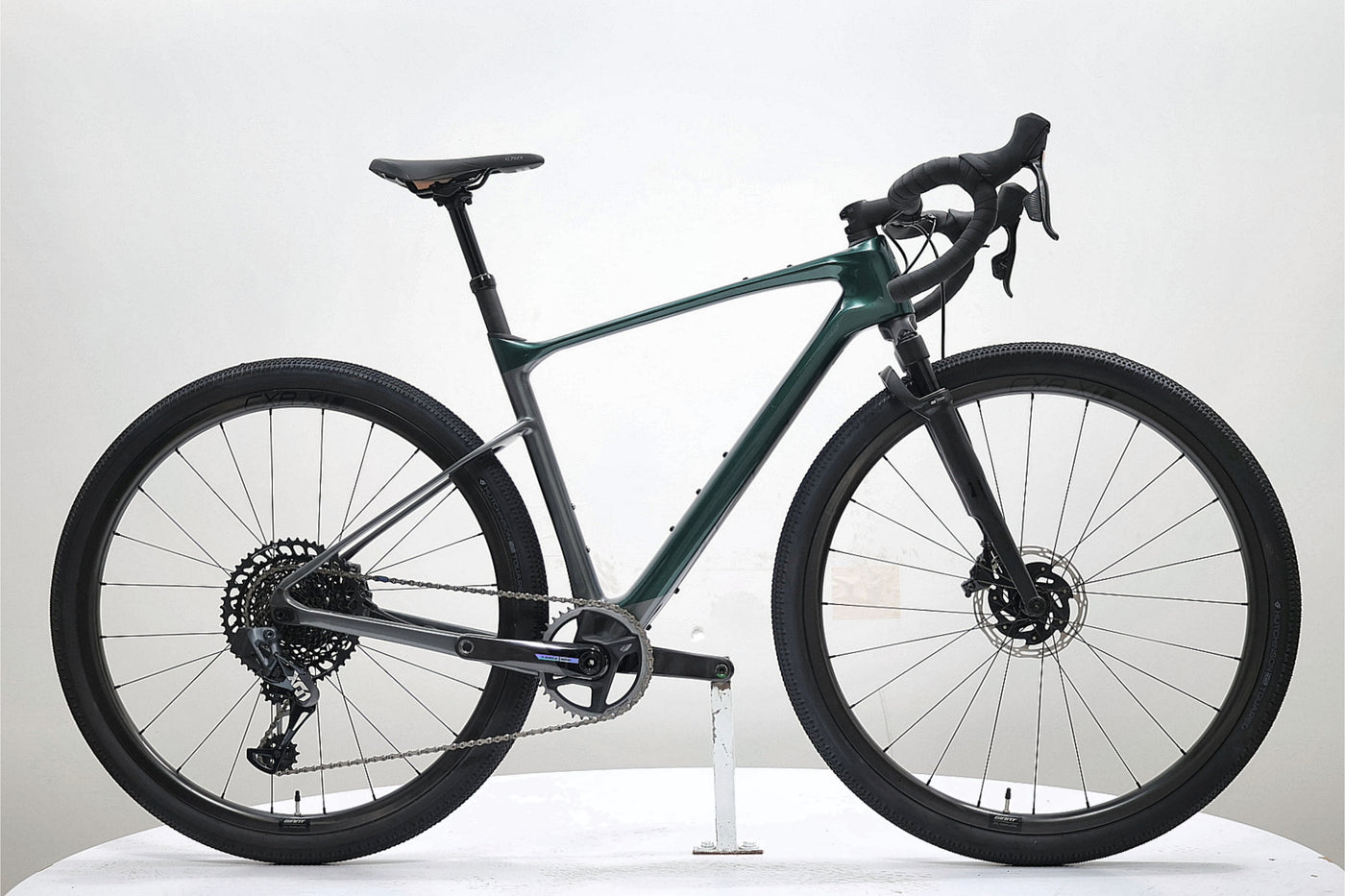 GIANT Revolt X Advanced Pro 0 2024 T.M