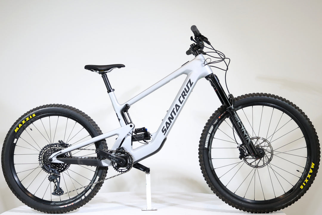 SANTA CRUZ Heckler SL S 2024 T.XL 253068