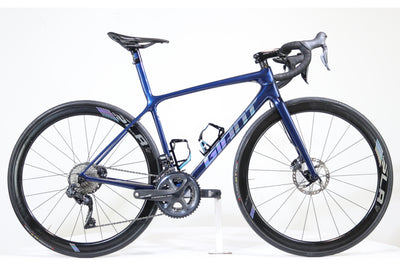 GIANT TCR Advanced SL 1 Disc 2020 T.S 240476