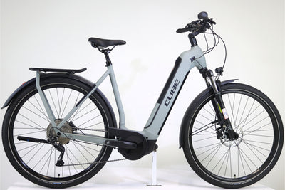 CUBE Kathmandu Hybrid One 625 2023 T.58 254290