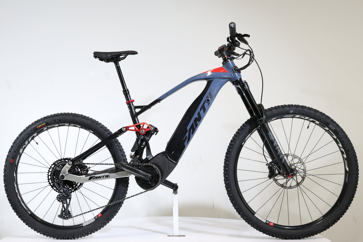 FANTIC 1.7 XMF 2021 T.M 248704