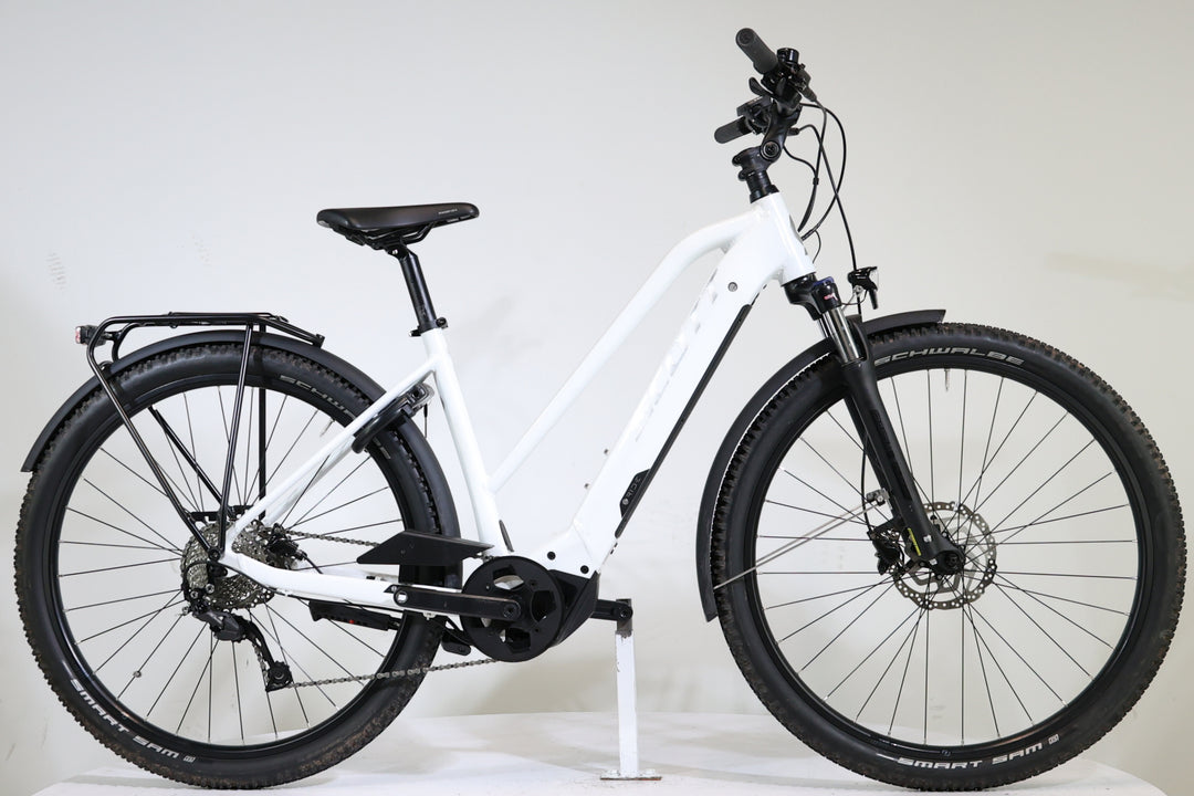 SCOTT Sub Cross Eride 20 2022 T.M 248582