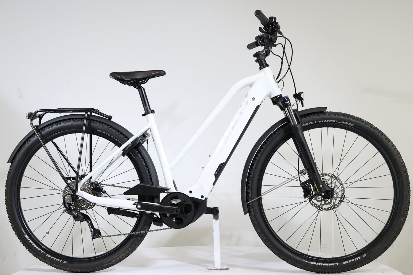 SCOTT Sub Cross Eride 20 2022 T.M 248582