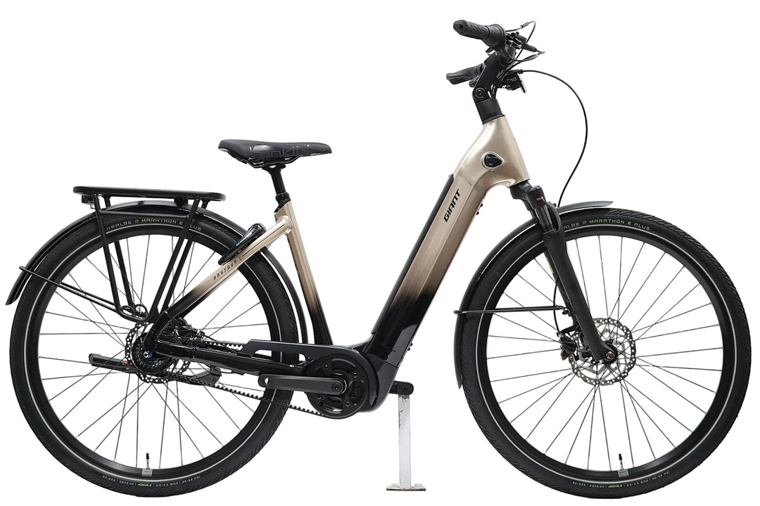GIANT Anytour E+ 3 LST 2024 T.L