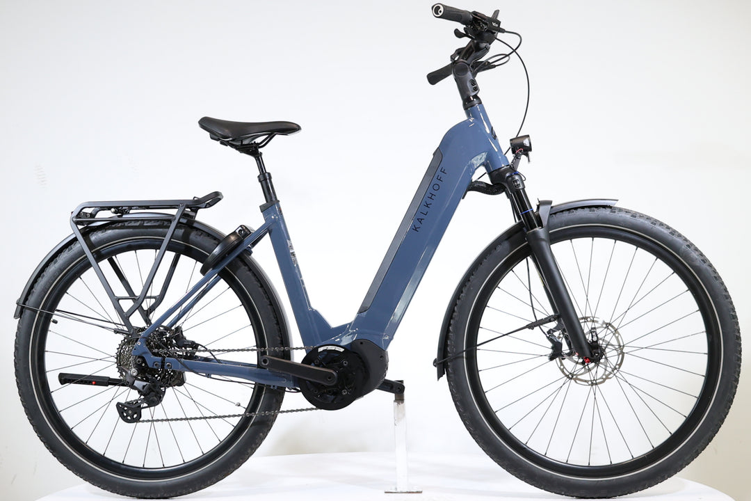 KALKHOFF Entice 5+ Move 2023 T.M 250793