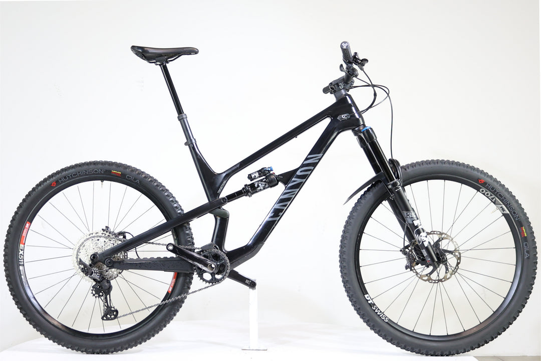 Canyon Spectral CF8 2023 T.XL 246637