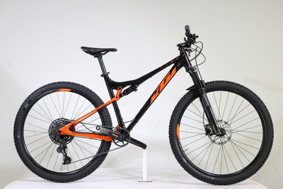 KTM Scarp 294 2022 T.L 247963