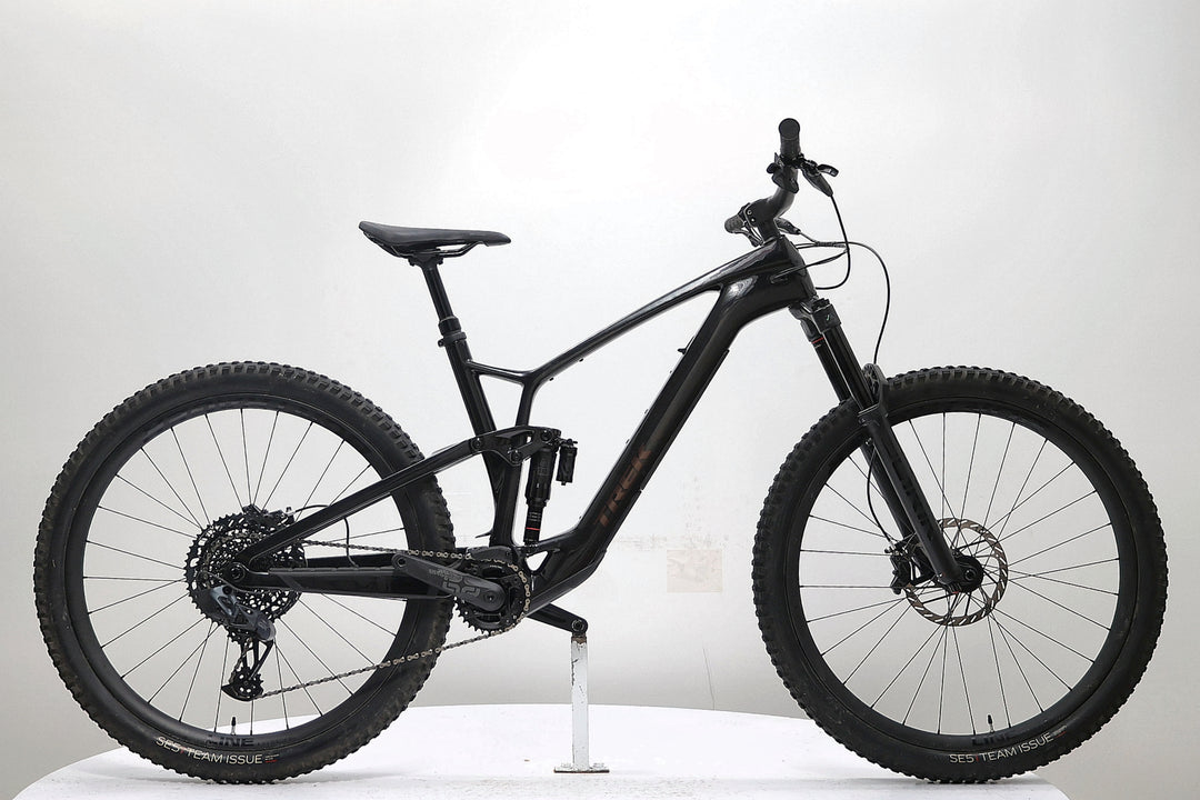 TREK Fuel EXe 9.8 2023 T.XL