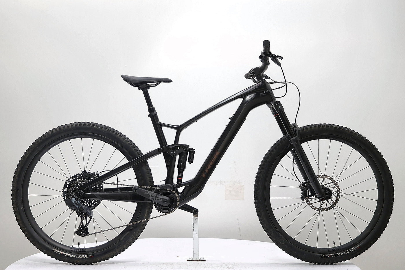 TREK Fuel EXe 9.8 2023 T.XL